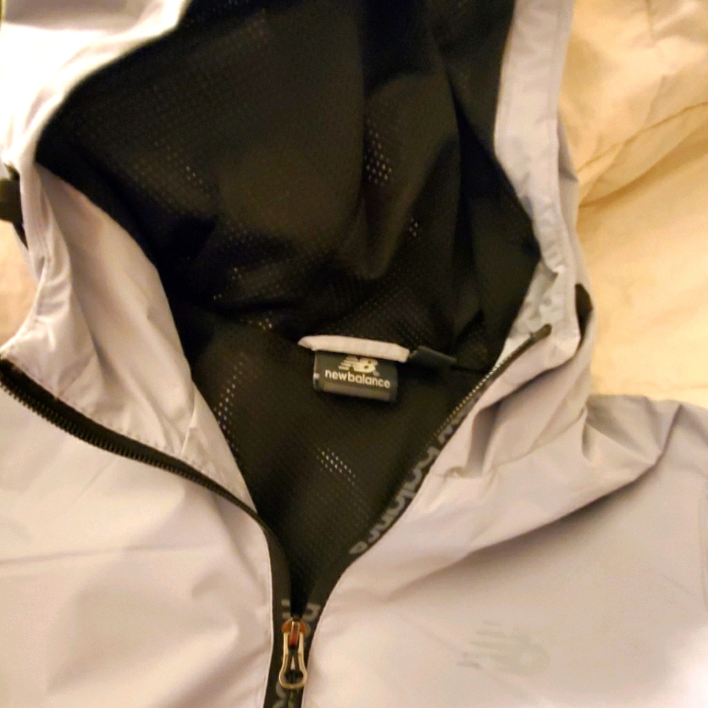 Windbreaker